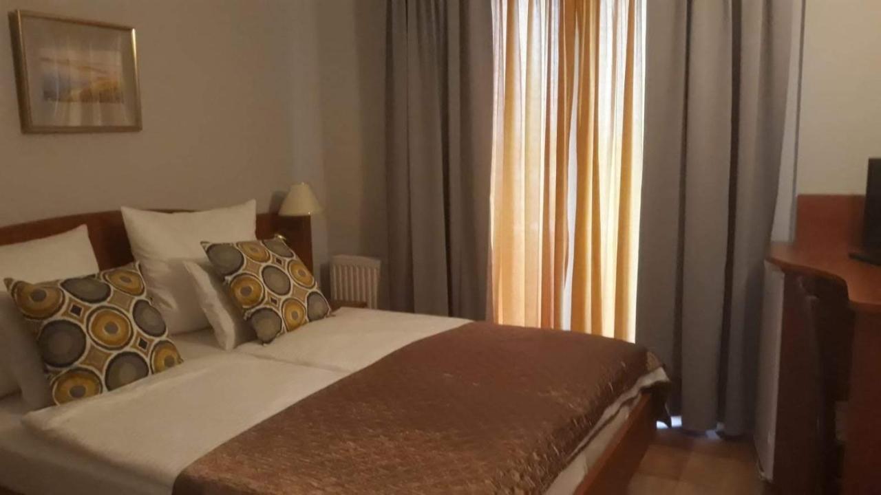 Aparthotel Lekavski Zaton  Luaran gambar